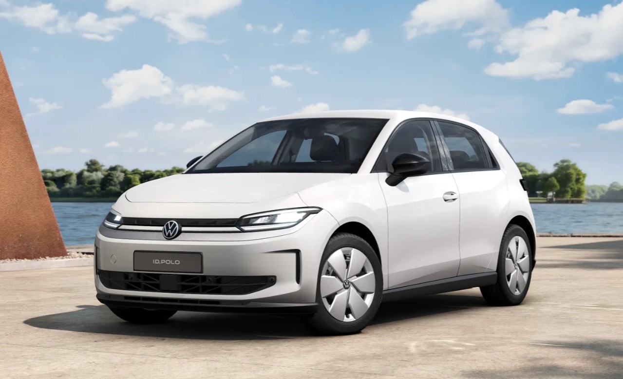 Volkswagen ID. Polo SUPERKAMPANJ 2027, bild 4/10