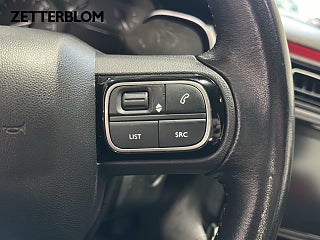 Kombi Citroën C3 17 av 17