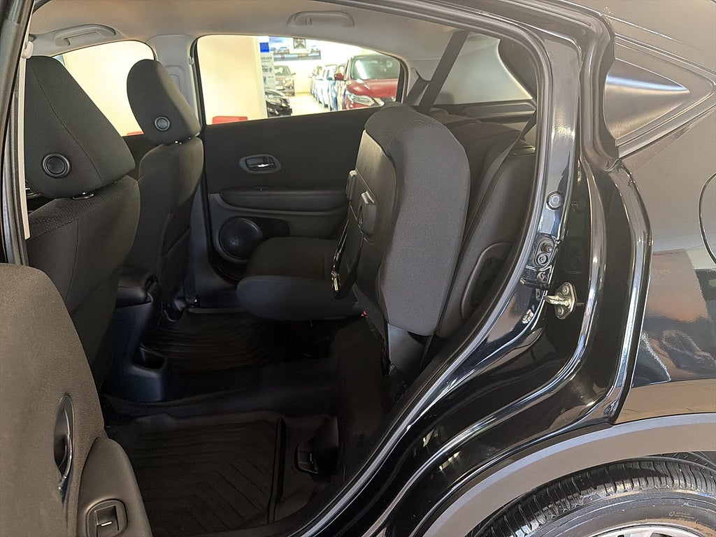 Honda HR-V 1.5 i-VTEC 131 HK Comfort/Låg skatt – bild 11