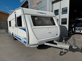 Husvagn, 1-axl Polar 700 TB LR Svit  19 av 22