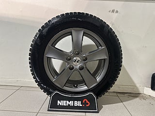 Hyundai Kona 1.0 T-GDI iMT Pure Mvärm Drag Kamera Rattvärme S/V-hjul – bild 18