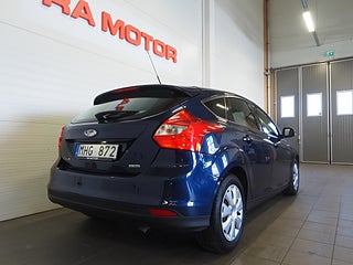 Halvkombi Ford Focus 6 av 21