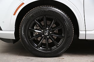 SUV Honda CR-V 4 av 25