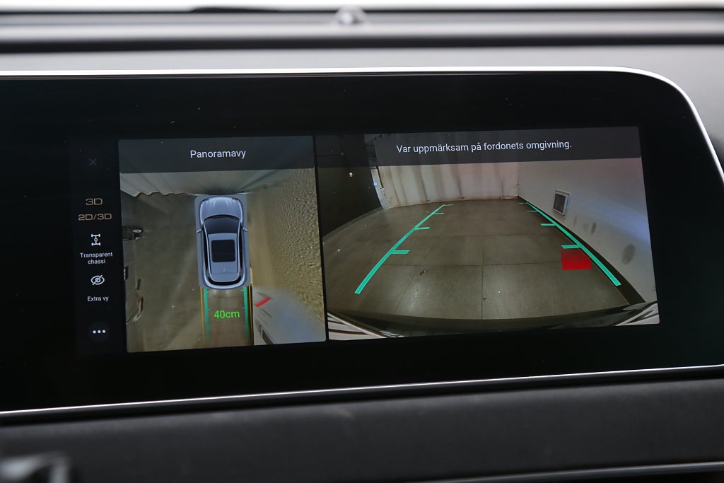 ORA 300 Pro 48Kwh 30mil/räckvidd | 1,95% ränta | 360-kamera 2022