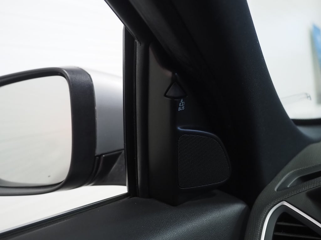 Volvo XC60 D4 AWD Geartronic Classic R-Design Polestar Kamera Drag 2017