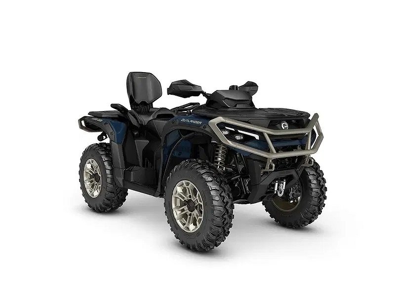 Can-Am Outlander MAX LIMITED T 1000R - 2025