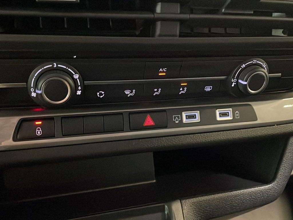 Citroen SpaceTourer 2.2 BlueHDi EAT Euro 6 – bild 15