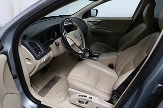 SUV Volvo XC60 10 av 23