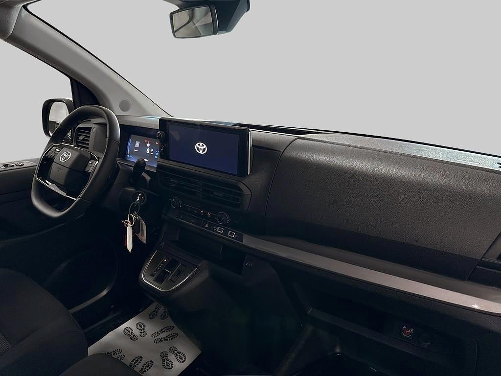 Toyota ProAce 2024 - miniatyr 6