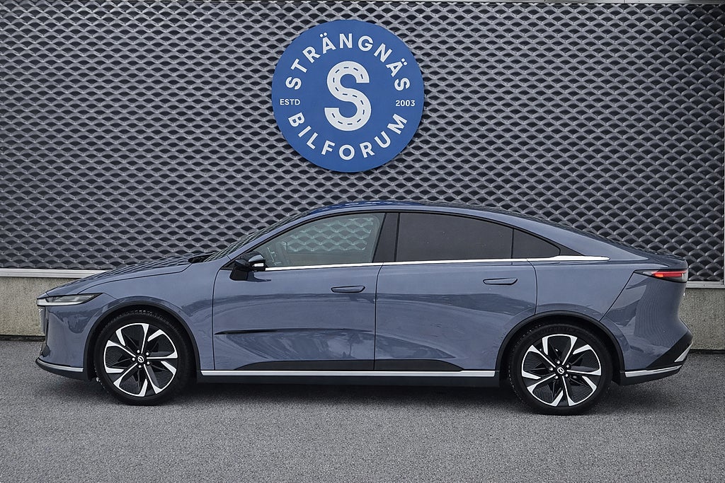 Mazda 6e Takumi Plus 68.8 kw258 hk (50.000 kr rabatt)Ränta 4.99%