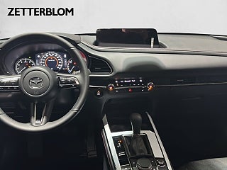 SUV Mazda CX-30 9 av 20