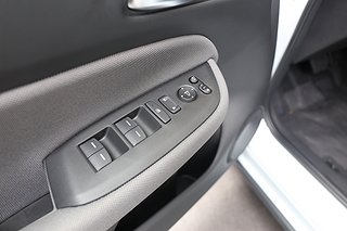 Halvkombi Honda Jazz 14 av 20