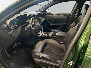 Peugeot 308 Plug-In Hybrid 225 GT S&V/360/Pvärm/Drag/MOMS