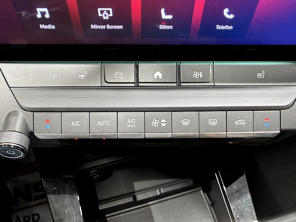 Bild på Opel Astra ST GS 1.2 PT 130hk Aut B-KAMERA RATTVÄRME