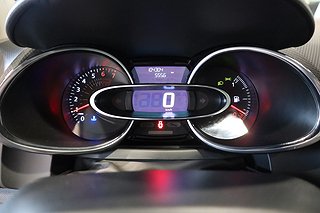 Halvkombi Renault Clio 18 av 20