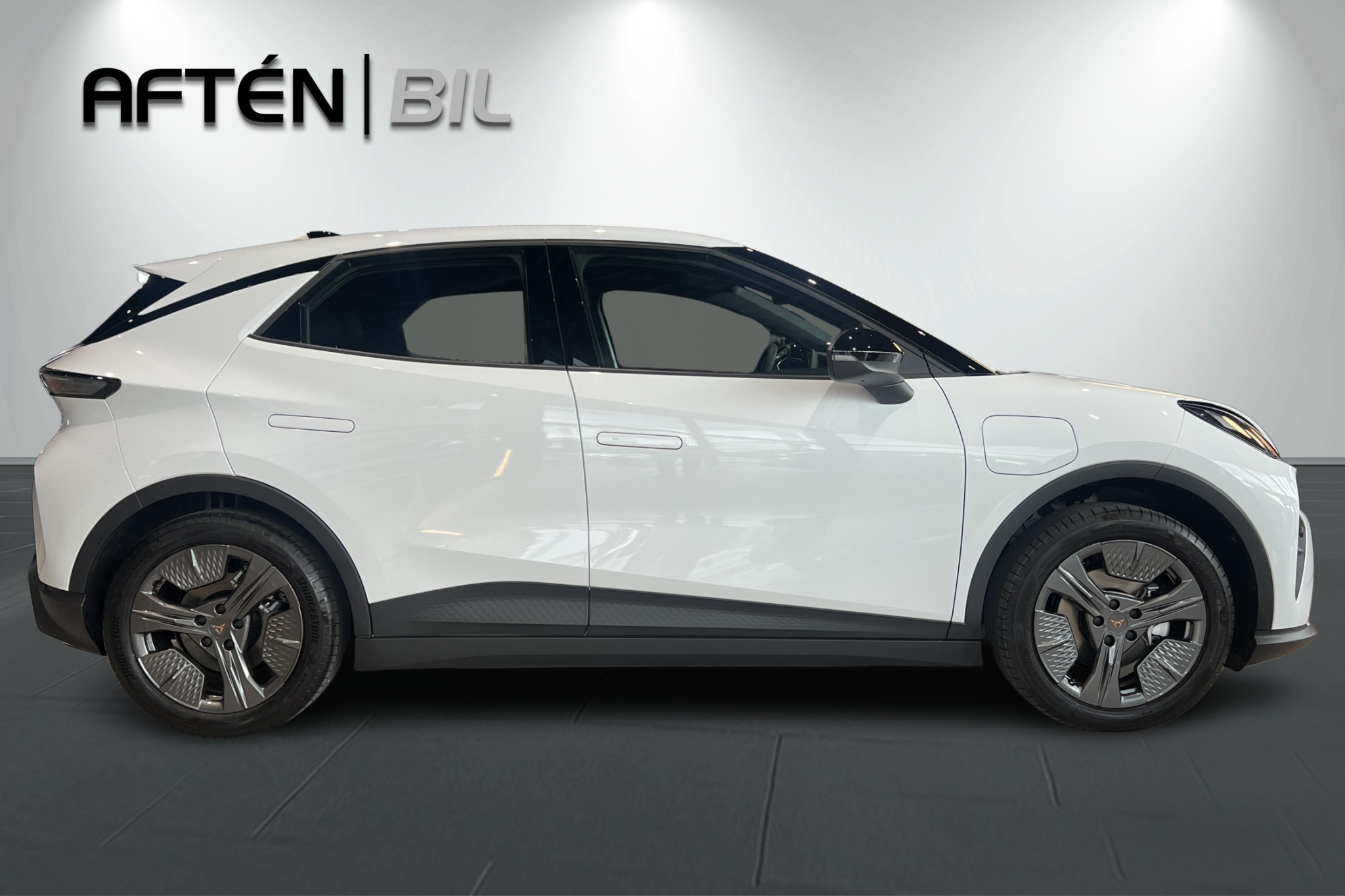 Cupra Raval Endurance 52kWh 211hk 2026, bild 6/45