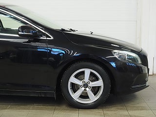 Halvkombi Volvo V40 8 av 20