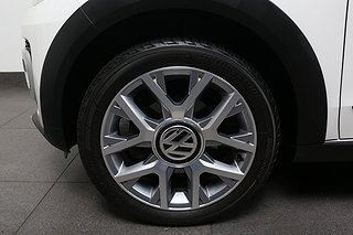 Halvkombi Volkswagen Up 7 av 13