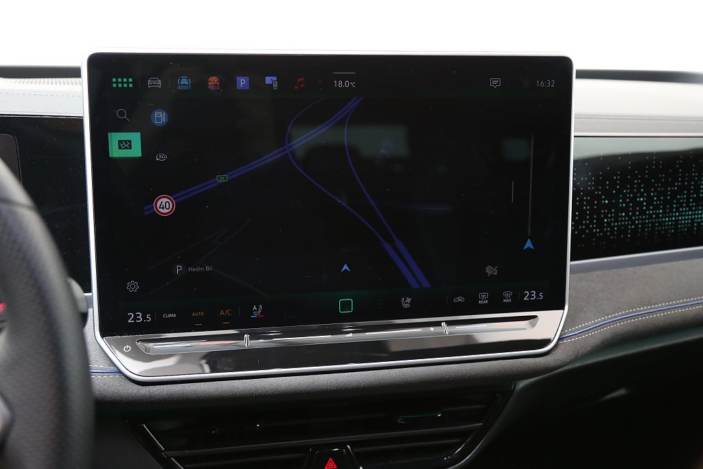 Volkswagen Passat Sportscombi eHybrid 1,5 TSI R-Line Drag 2024