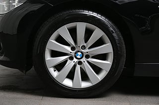 Kombi BMW 320D 8 av 28