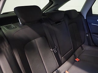 Kombi Audi A6 15 av 25