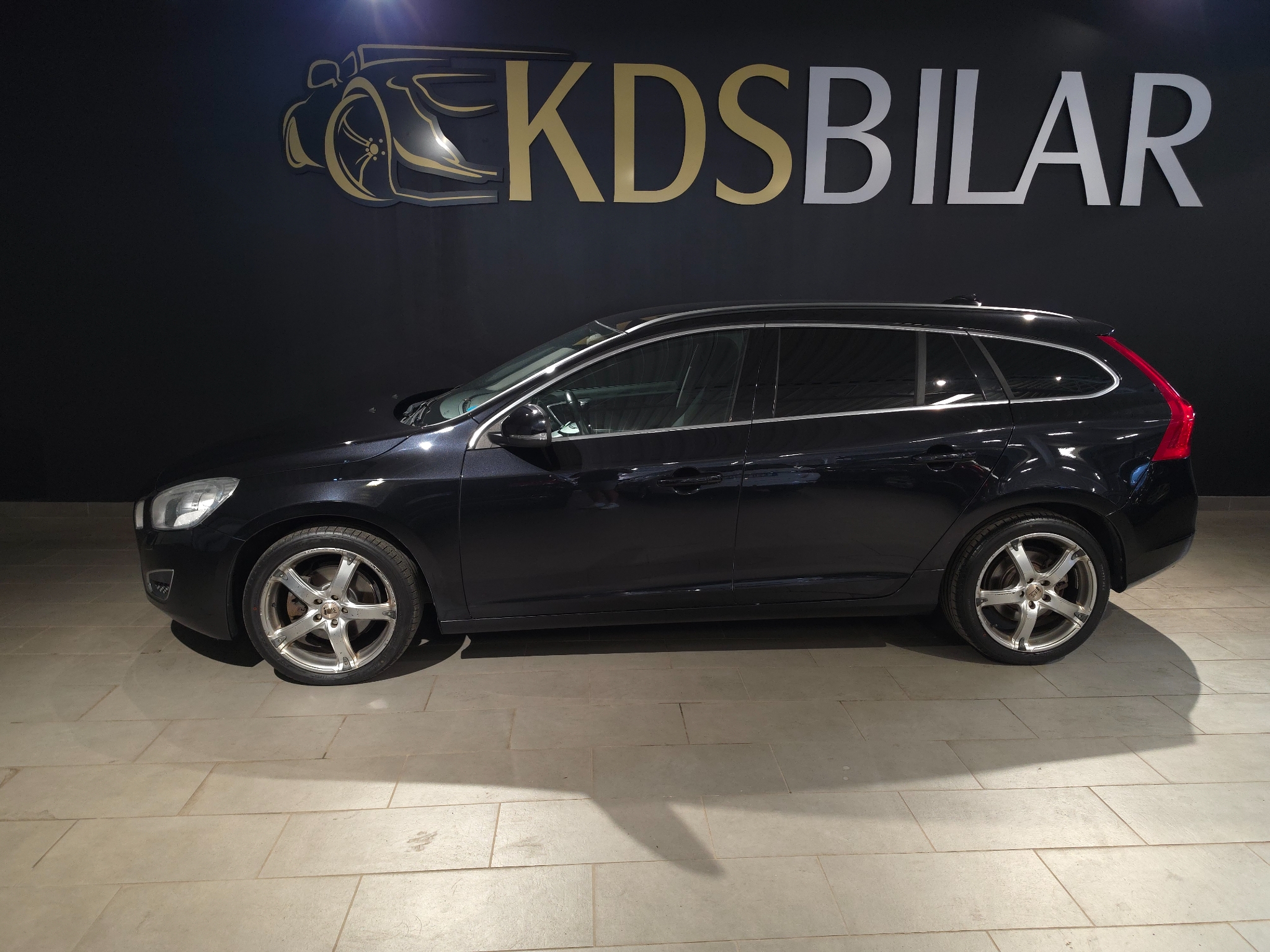 Volvo V60, bild 6/24