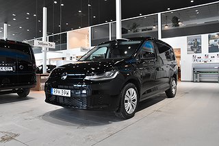 Volkswagen Caddy Maxi eHybrid *LAGERBIL LEV *LED *VÄRMARE