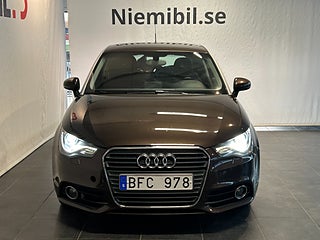 Audi A1 1.6 TDI Proline MoK/SoV/Kamrem Bytt/AC