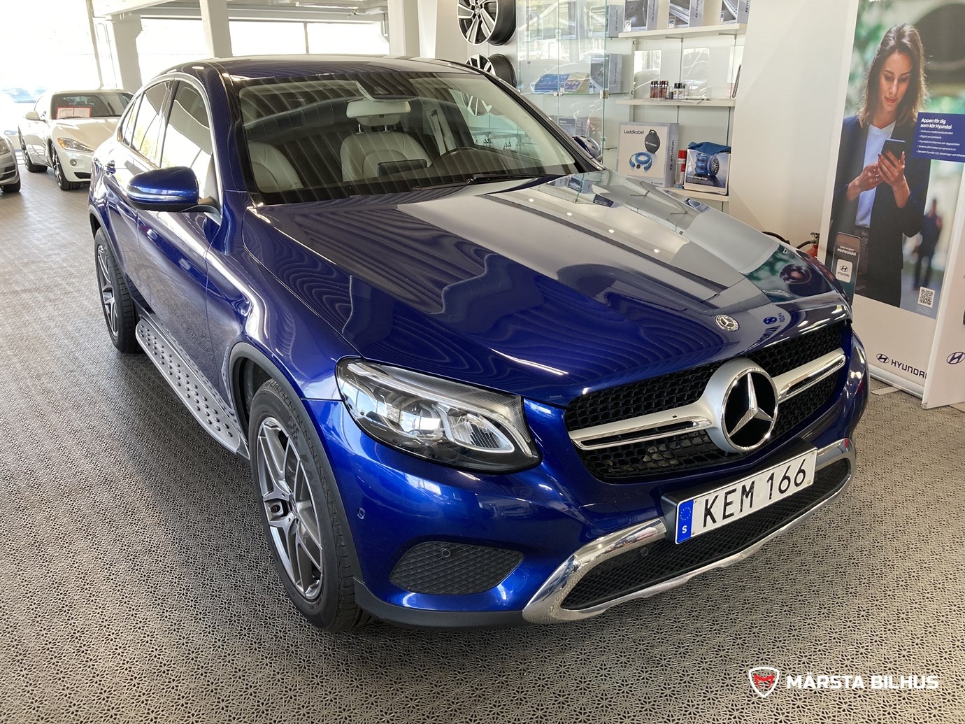 Mercedes-Benz GLC 2019, bild 2/52