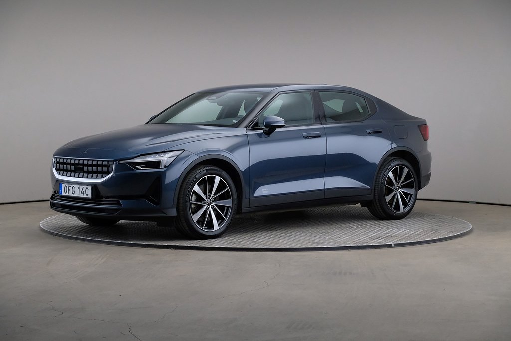 Polestar 2 Long Range Single Motor 78 kWh