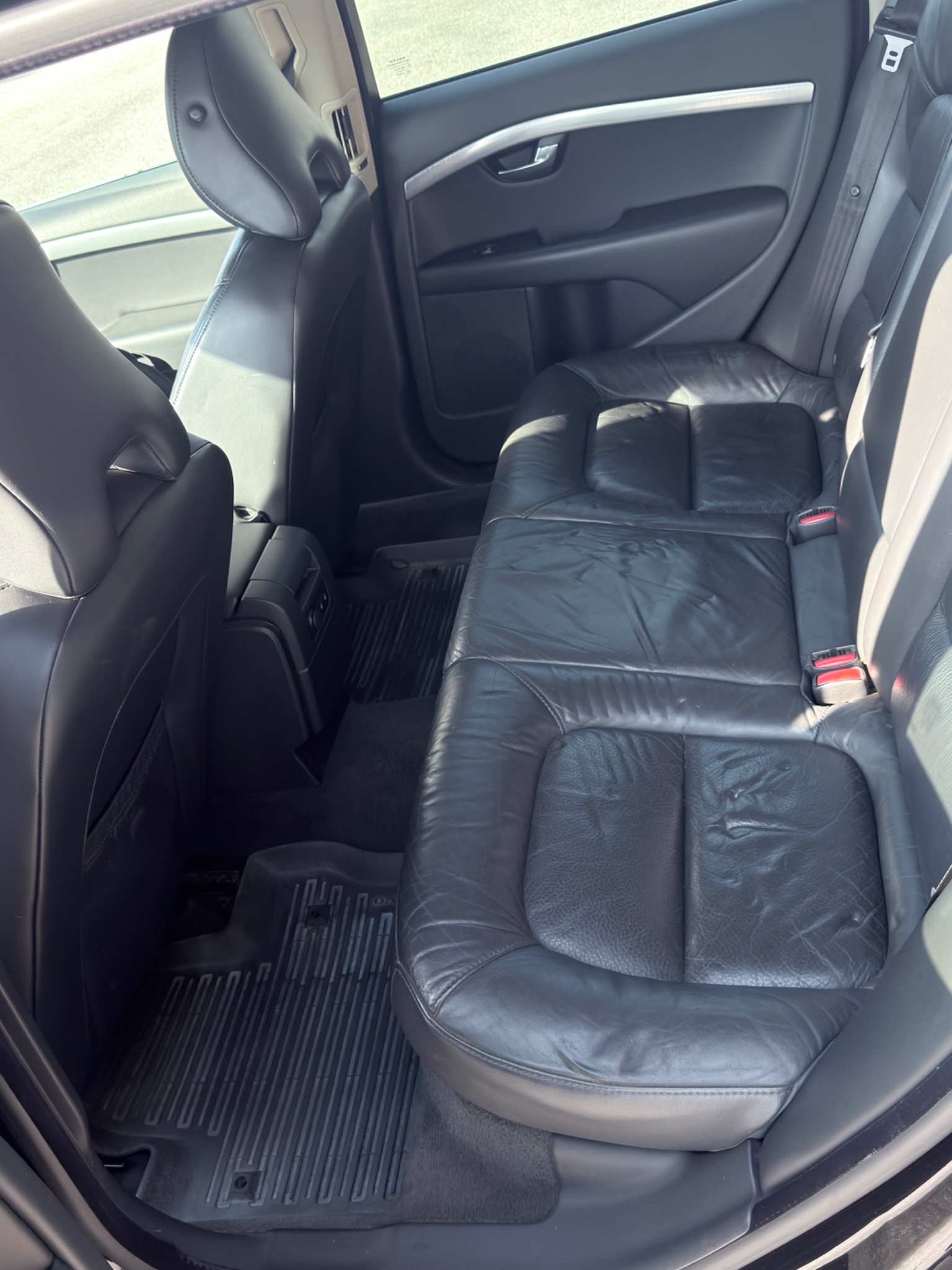 Volvo V70 2.0F Summum Euro 4 2008, bild 7/10