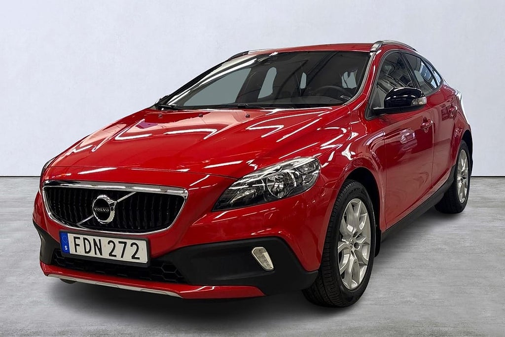 Volvo V40 Cross Country T3 aut Business
