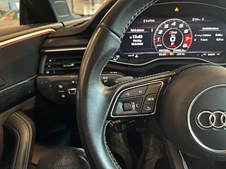 Audi S5 SB 3.0 V6 Quattro Cockpit/Pano/B&O/Massage/Bvärm/S&V – bild 17