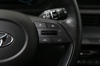 Halvkombi Hyundai i20 11 av 18