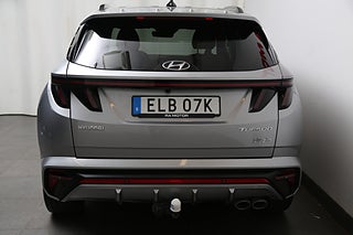 SUV Hyundai Tucson 32 av 33