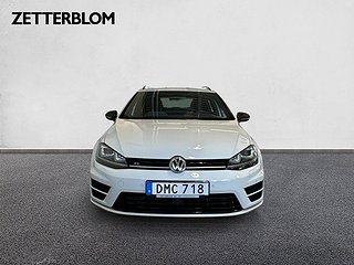 Kombi Volkswagen Golf 5 av 27