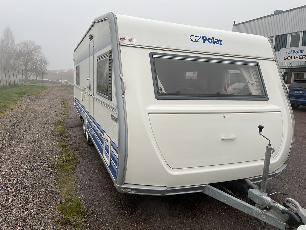 Polar 680 