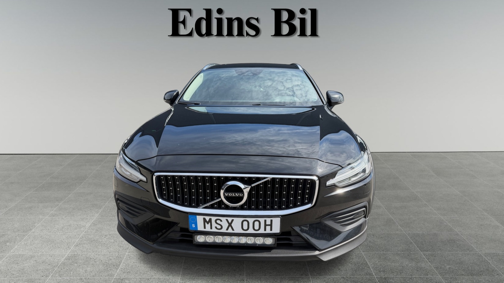 Volvo V60 Cross Country 2022, bild 4/41