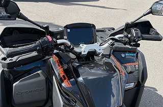 4-hjuling CFMOTO CFORCE 1000 HO 12 av 12