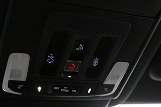 SUV Honda CR-V 28 av 38
