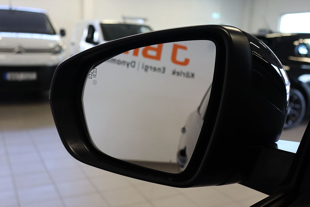 Bild på Peugeot 3008 GT Ultimate Business Hybrid 225hk Aut - 360-KAMERA, NAV