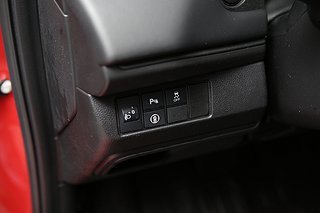 SUV Honda HR-V 11 av 17