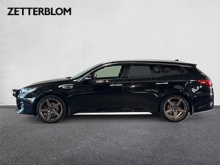 Kombi Kia Optima 2 av 13