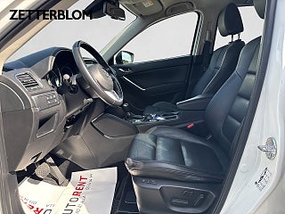 Kombi Mazda CX-5 7 av 14