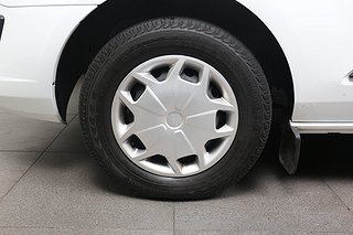 Transportbil - Skåp Ford Transit Custom 2 av 19