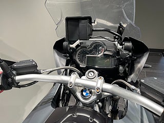 BMW R1200GS/3 Väskor/Navigator/Comfort/Touring/Dynamic