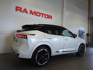 SUV Nissan Qashqai 6 av 23