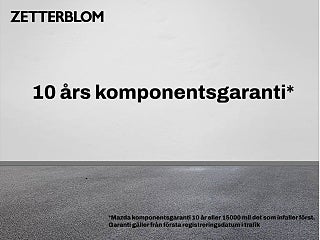 Kombi Mazda 6 20 av 21