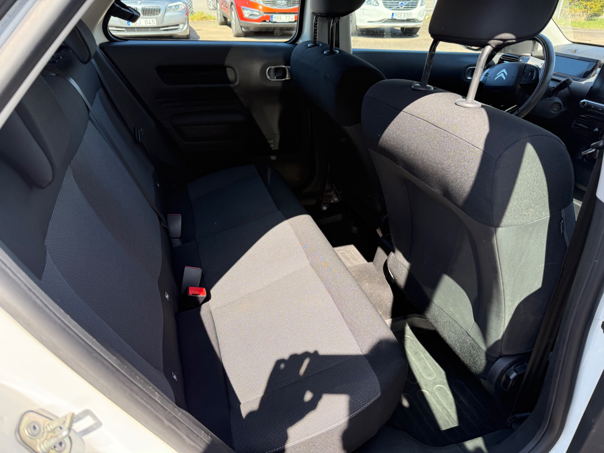 Citroen C4 Cactus 1.2 2015, bild 6/39