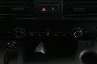 Transportbil - Skåp Opel Combo 19 av 20